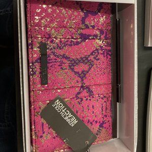 Kenneth Cole Reaction Clutch